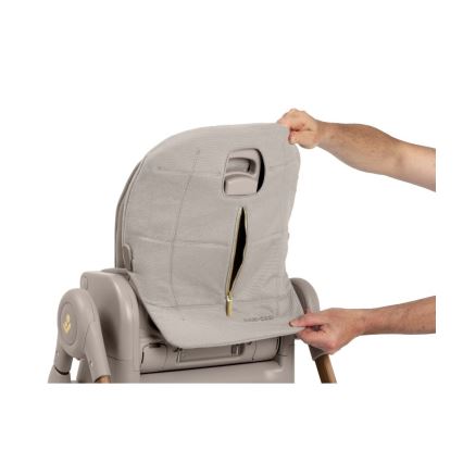 Maxi-Cosi - Esstischstuhl für Kinder MINLA PLUS beige