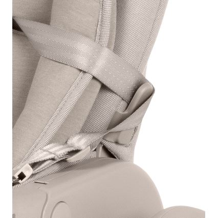 Maxi-Cosi - Esstischstuhl für Kinder MINLA PLUS beige