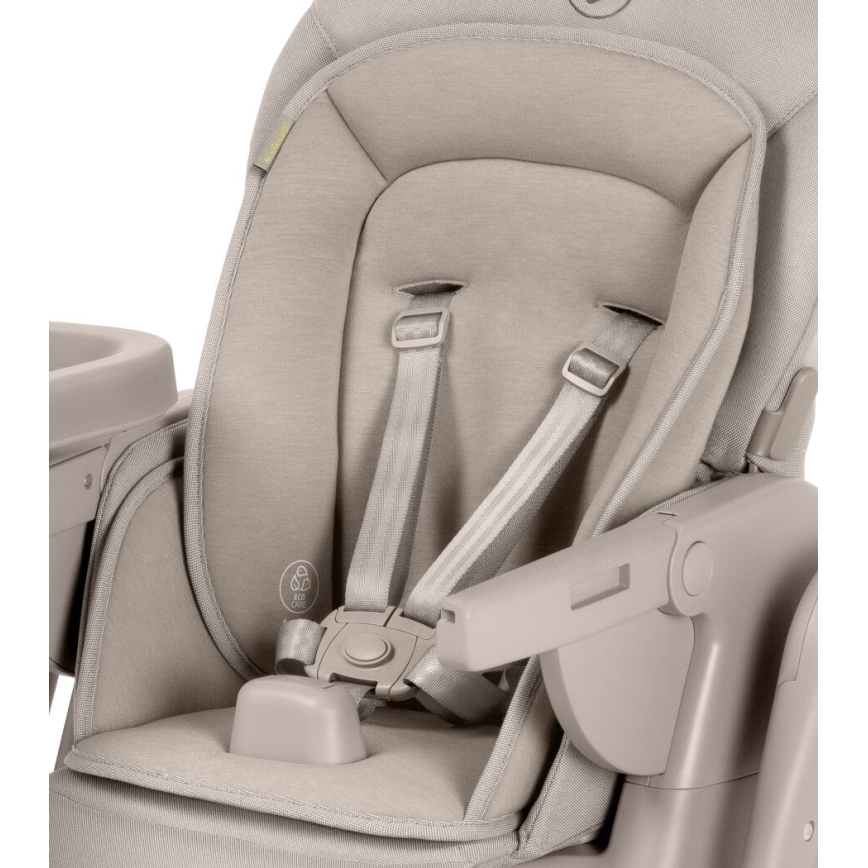 Maxi-Cosi - Esstischstuhl für Kinder MINLA PLUS beige
