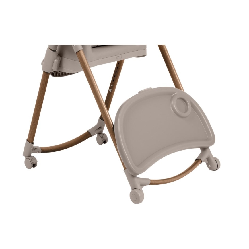 Maxi-Cosi - Esstischstuhl für Kinder MINLA PLUS beige