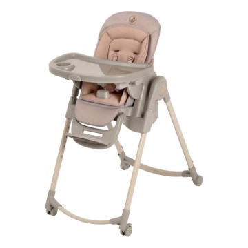 Maxi-Cosi - Esstischstuhl für Kinder MINLA PLUS beige