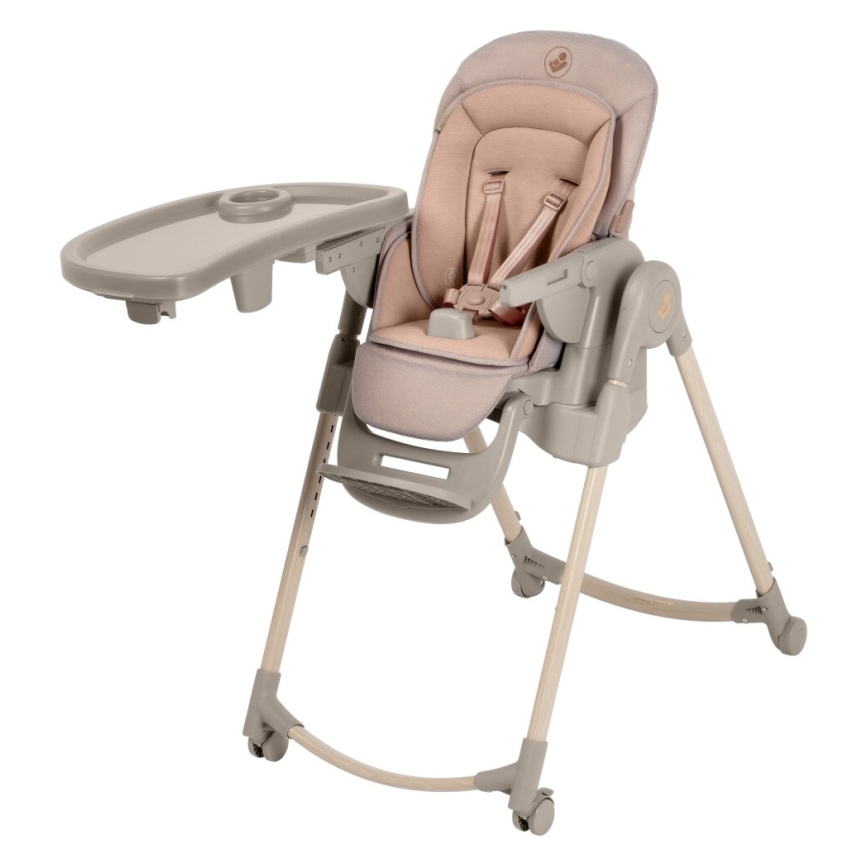 Maxi-Cosi - Esstischstuhl für Kinder MINLA PLUS beige