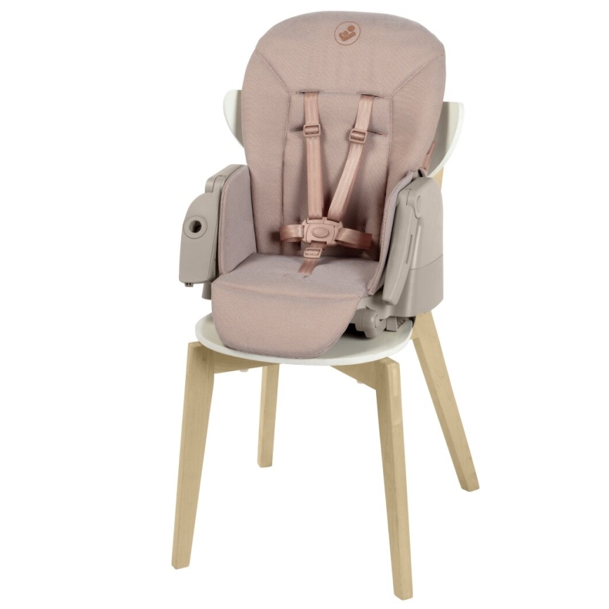 Maxi-Cosi - Esstischstuhl für Kinder MINLA PLUS beige