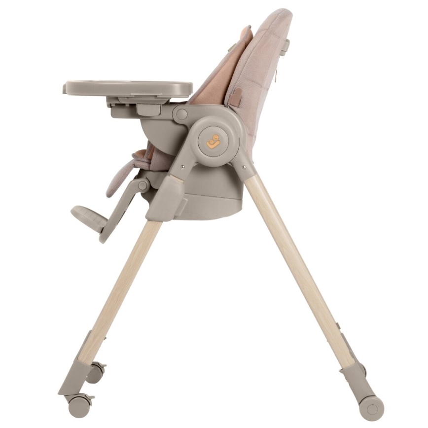 Maxi-Cosi - Esstischstuhl für Kinder MINLA PLUS beige
