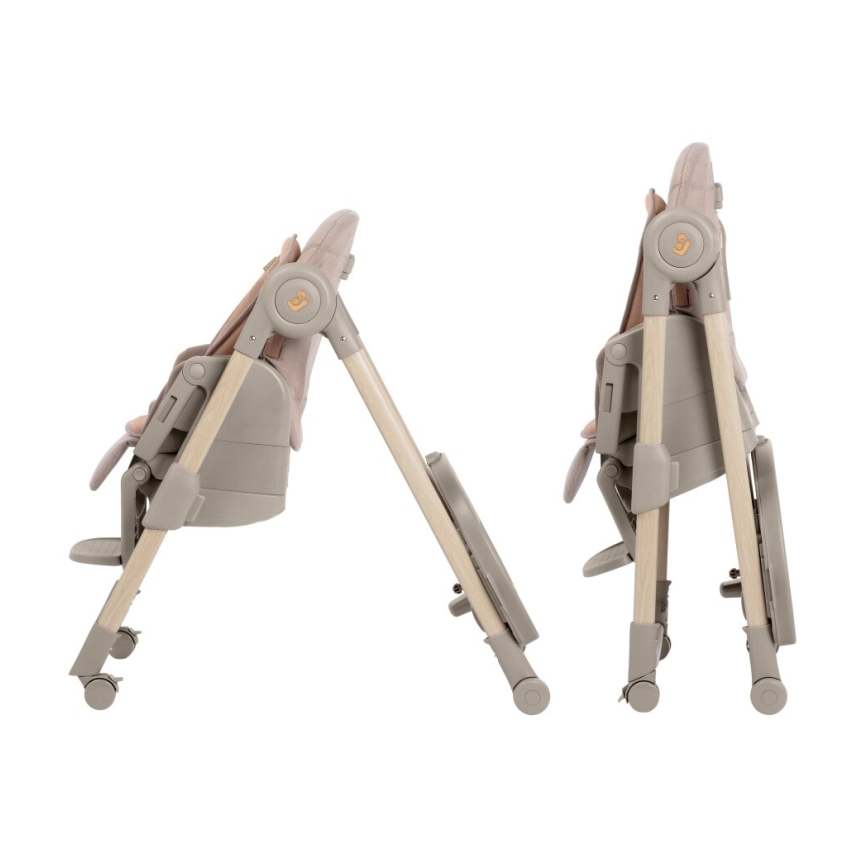 Maxi-Cosi - Esstischstuhl für Kinder MINLA PLUS beige