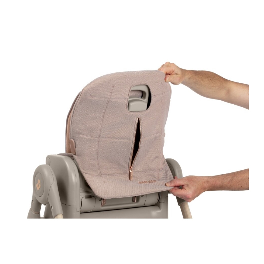 Maxi-Cosi - Esstischstuhl für Kinder MINLA PLUS beige