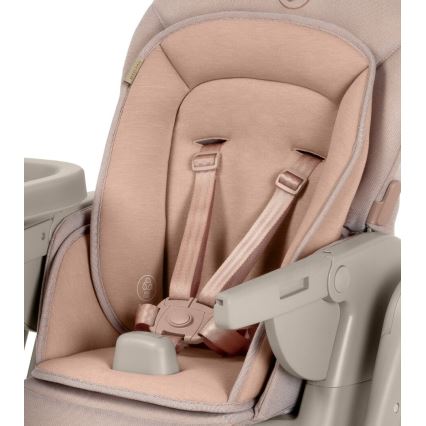 Maxi-Cosi - Esstischstuhl für Kinder MINLA PLUS beige