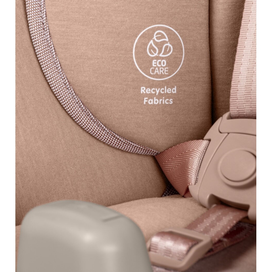 Maxi-Cosi - Esstischstuhl für Kinder MINLA PLUS beige