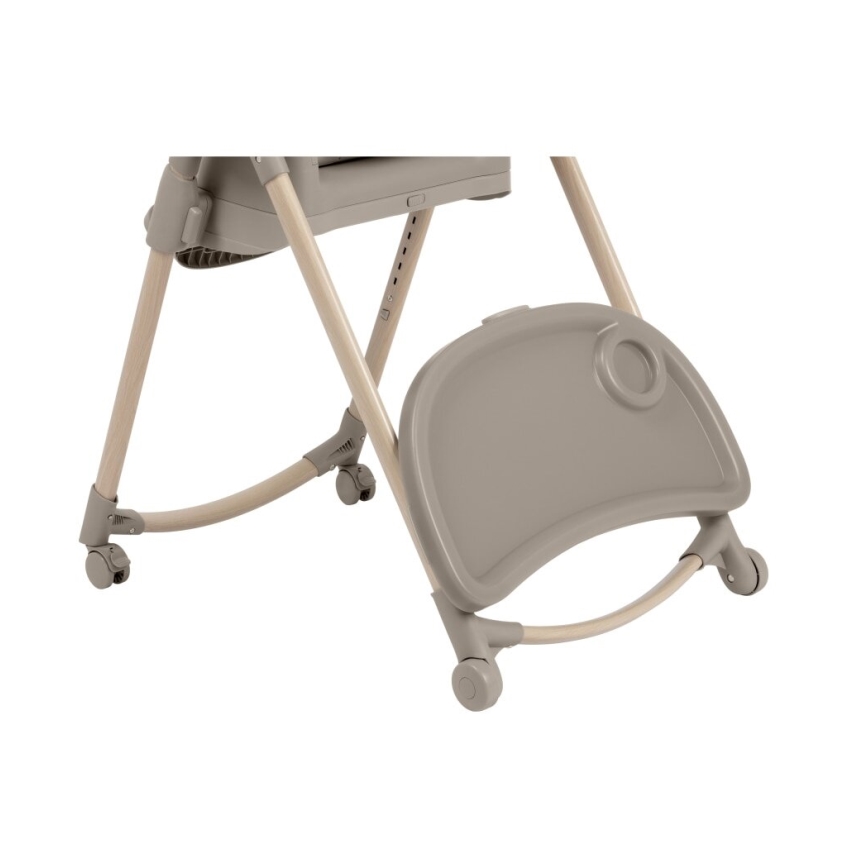 Maxi-Cosi - Esstischstuhl für Kinder MINLA PLUS beige