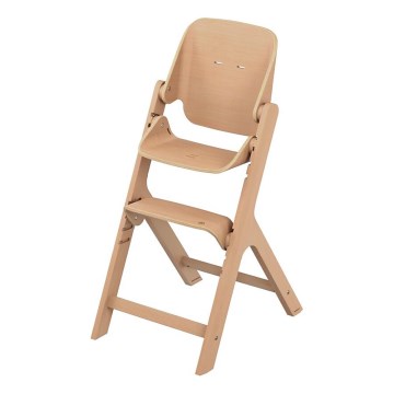 Maxi-Cosi - Esstischstuhl für Kinder NESTA beige/Buche