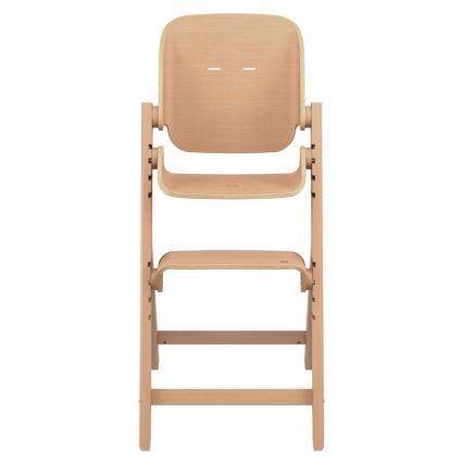 Maxi-Cosi - Esstischstuhl für Kinder NESTA beige/Buche
