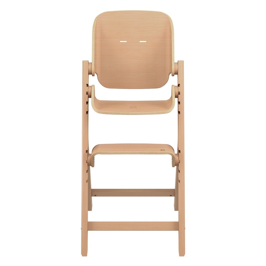 Maxi-Cosi - Esstischstuhl für Kinder NESTA beige/Buche