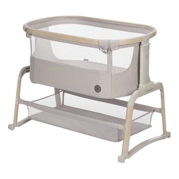 Maxi-Cosi - Kinder-Reisebett IORA AIR beige