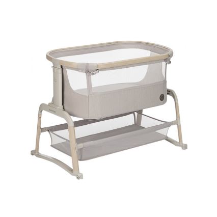 Maxi-Cosi - Kinder-Reisebett IORA AIR beige
