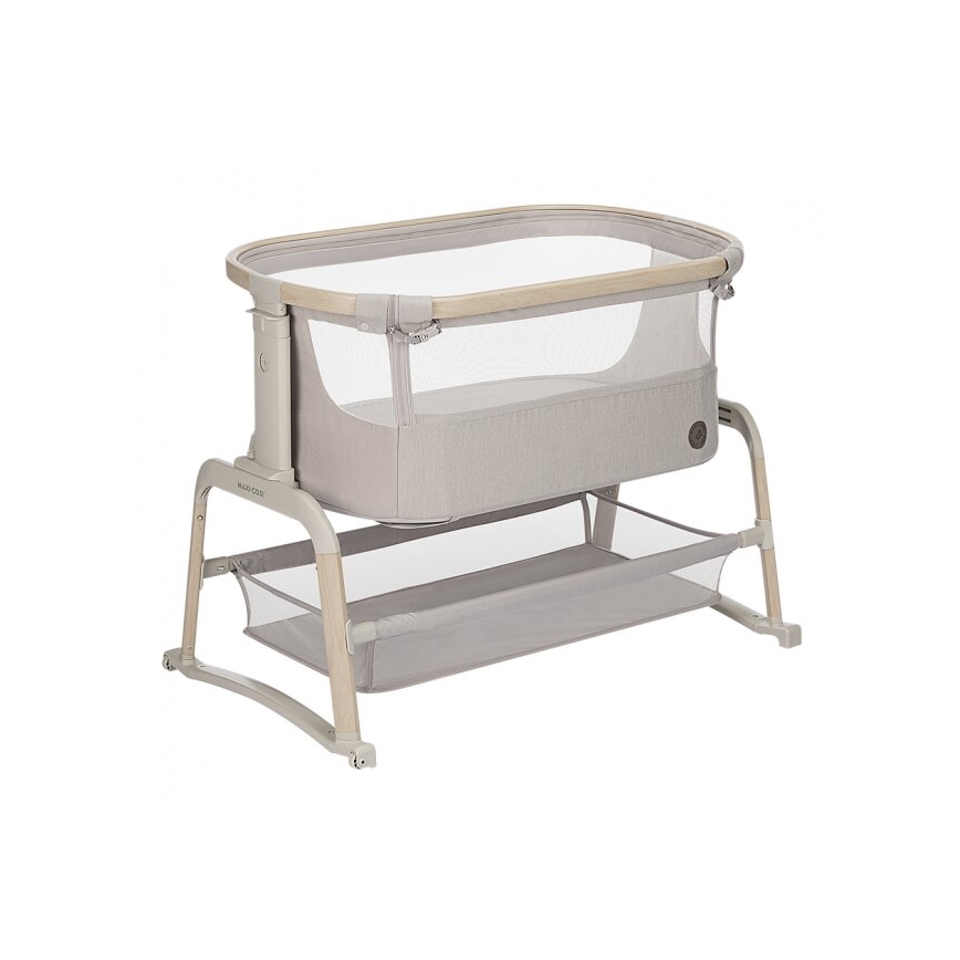 Maxi-Cosi - Kinder-Reisebett IORA AIR beige