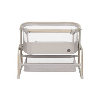 Maxi-Cosi - Kinder-Reisebett IORA AIR beige