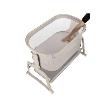 Maxi-Cosi - Kinder-Reisebett IORA AIR beige