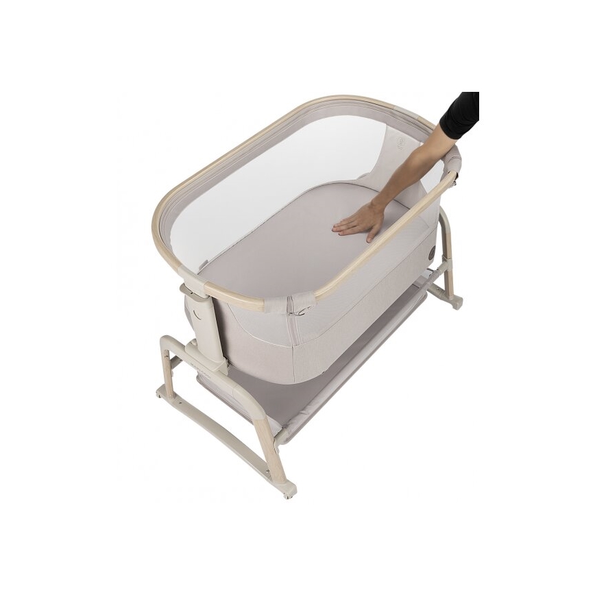 Maxi-Cosi - Kinder-Reisebett IORA AIR beige