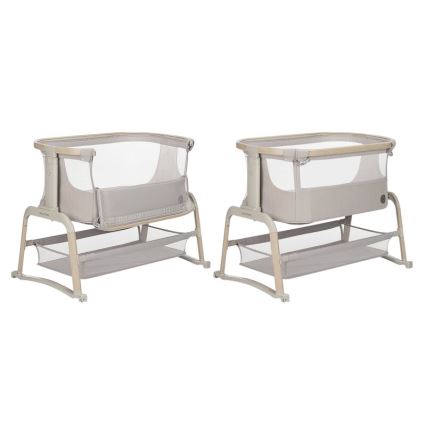 Maxi-Cosi - Kinder-Reisebett IORA AIR beige