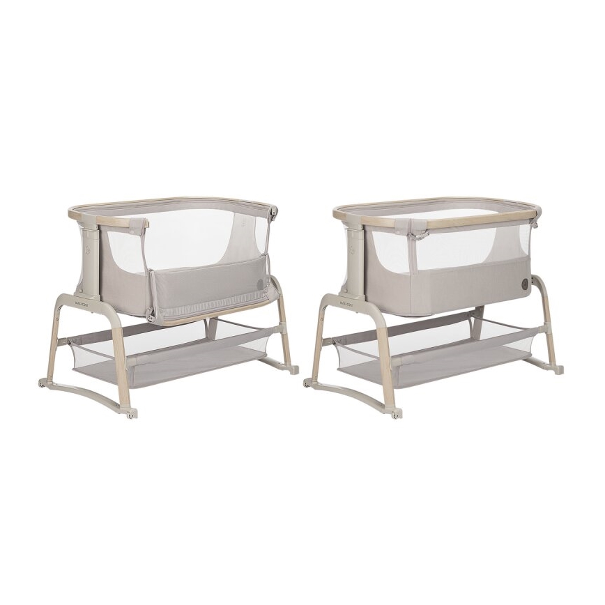 Maxi-Cosi - Kinder-Reisebett IORA AIR beige