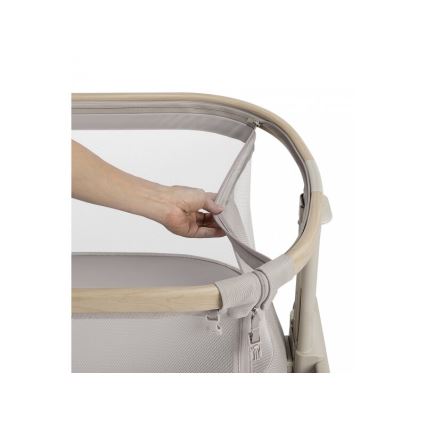 Maxi-Cosi - Kinder-Reisebett IORA AIR beige