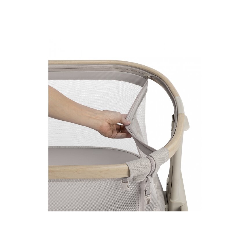 Maxi-Cosi - Kinder-Reisebett IORA AIR beige