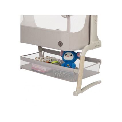 Maxi-Cosi - Kinder-Reisebett IORA AIR beige