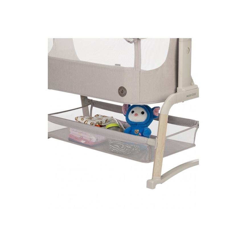 Maxi-Cosi - Kinder-Reisebett IORA AIR beige