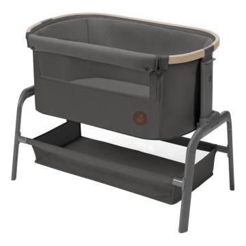 Maxi-Cosi - Kinder-Reisebett IORA grau