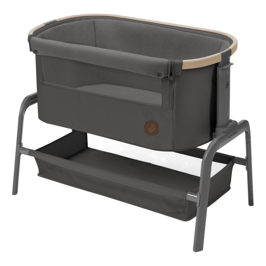 Maxi-Cosi - Kinder-Reisebett IORA grau