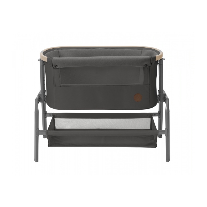 Maxi-Cosi - Kinder-Reisebett IORA grau