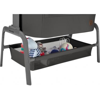 Maxi-Cosi - Kinder-Reisebett IORA grau