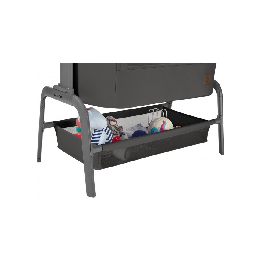 Maxi-Cosi - Kinder-Reisebett IORA grau