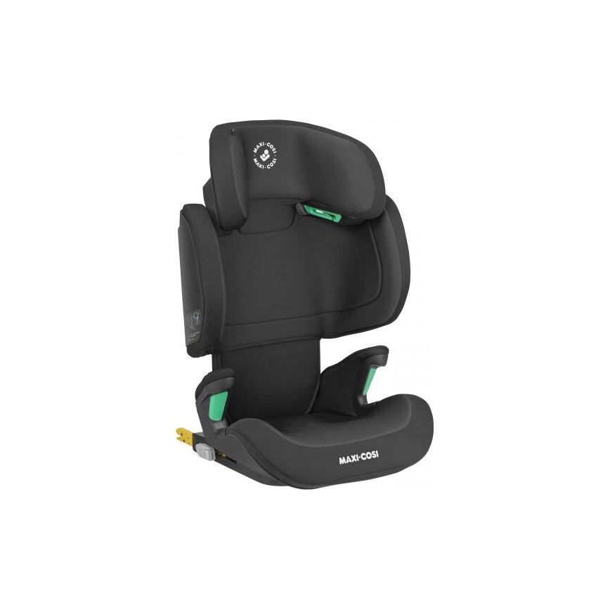 Maxi-Cosi - Kinderautositz MORION schwarz