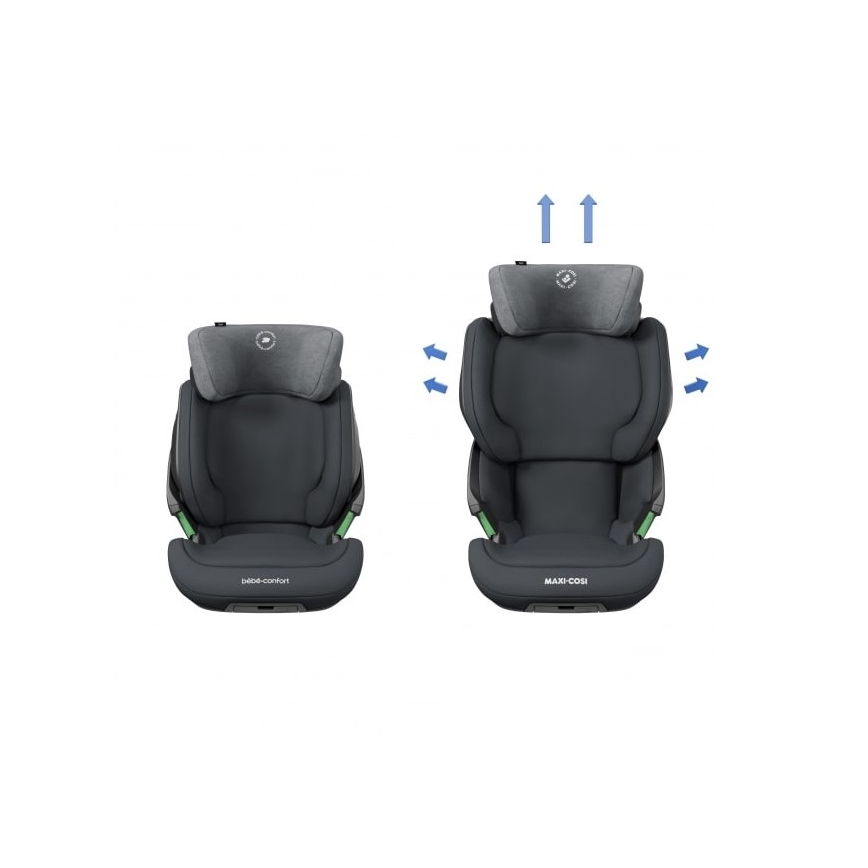 Maxi-Cosi - Kindersitz KORE graphit