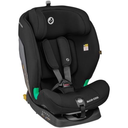 Maxi-Cosi - Kindersitz TITAN schwarz