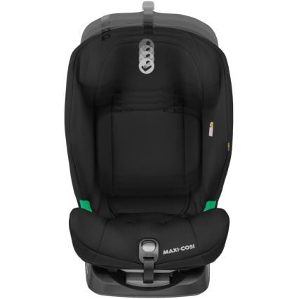 Maxi-Cosi - Kindersitz TITAN schwarz