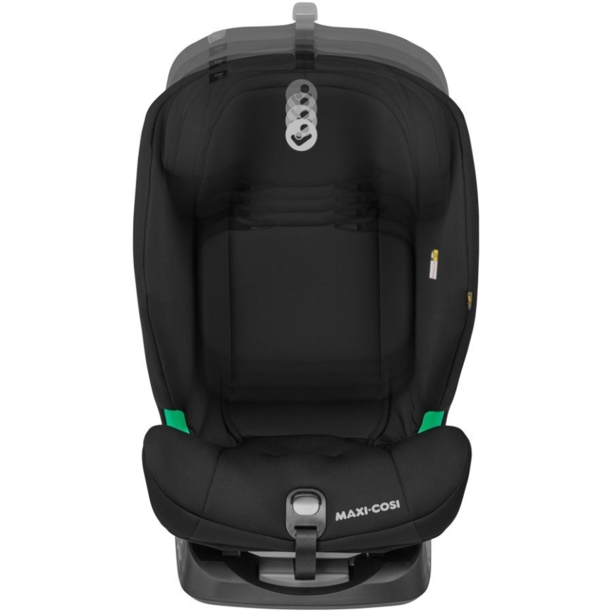 Maxi-Cosi - Kindersitz TITAN schwarz