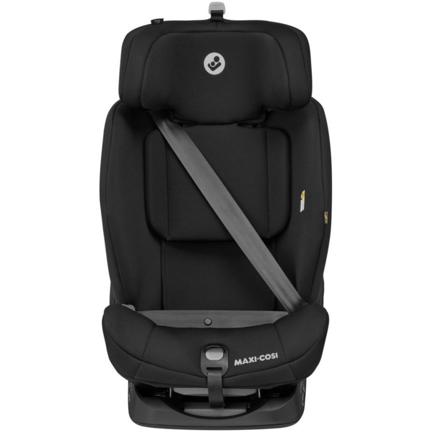 Maxi-Cosi - Kindersitz TITAN schwarz