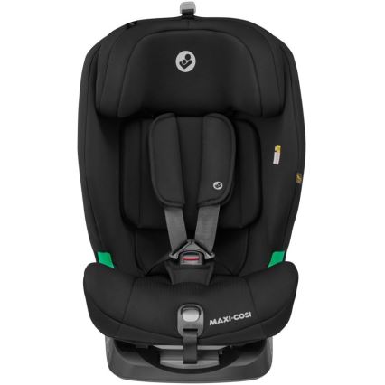 Maxi-Cosi - Kindersitz TITAN schwarz