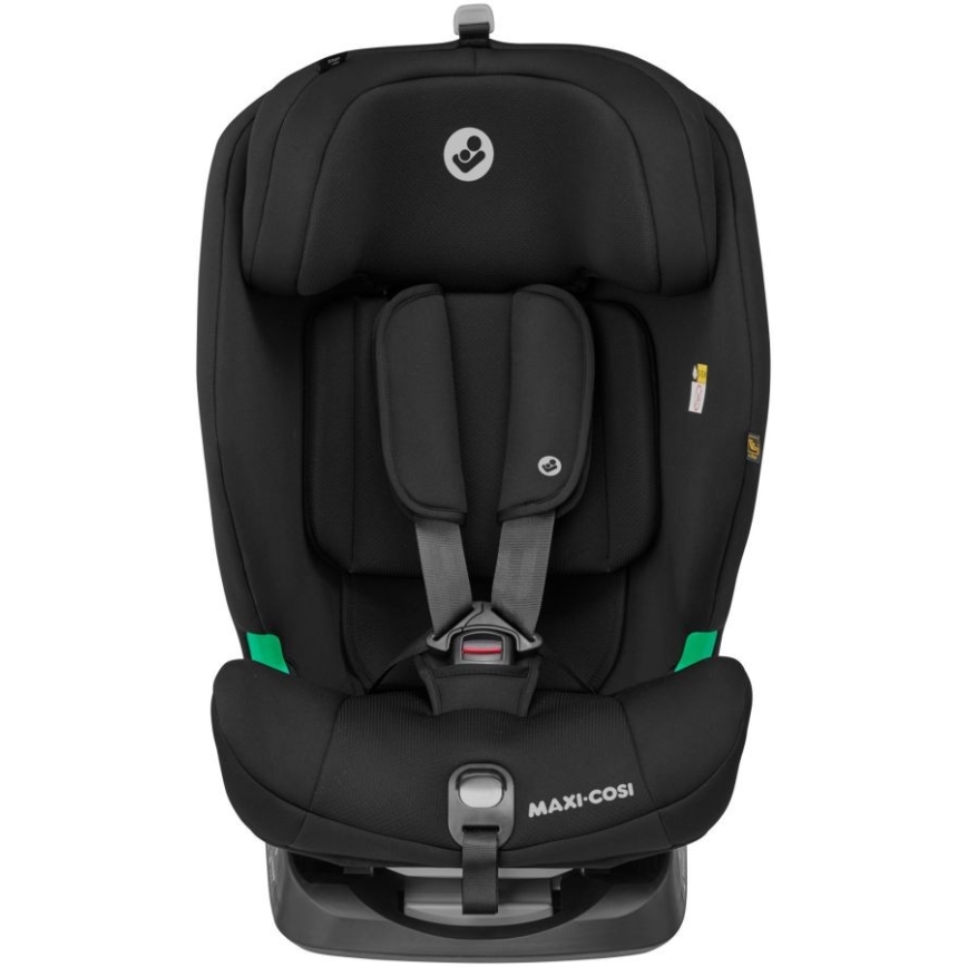 Maxi-Cosi - Kindersitz TITAN schwarz