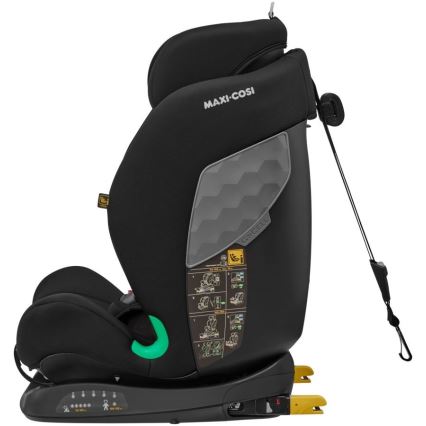 Maxi-Cosi - Kindersitz TITAN schwarz