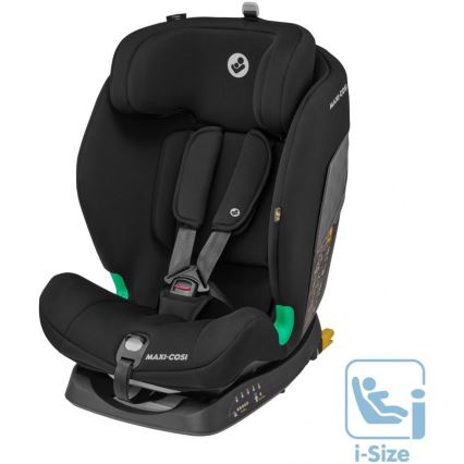 Maxi-Cosi - Kindersitz TITAN schwarz