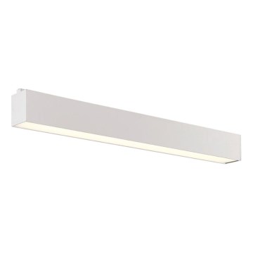 MAXLIGHT C0124 - LED-Deckenleuchte LINEAR LED/18W/230V 57 cm weiß
