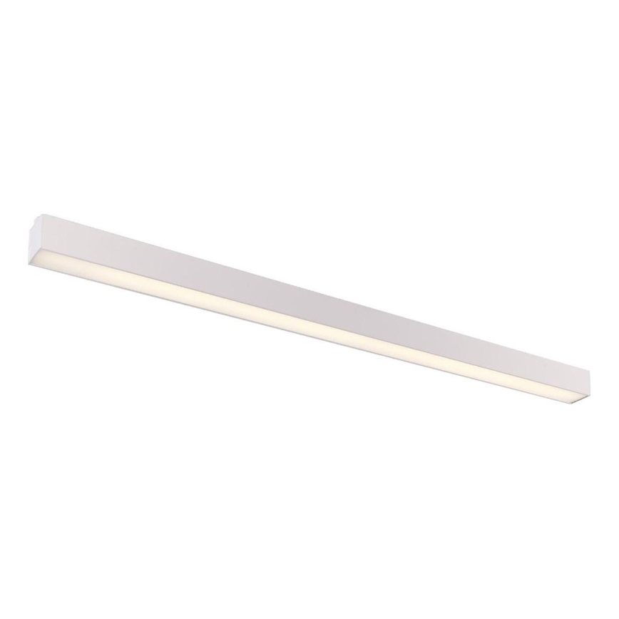 MAXLIGHT C0125 - LED-Deckenleuchte LINEAR LED/36W/230V 113,5 cm weiß