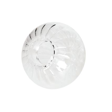 MAXLIGHT P0527 - LED-Hängeleuchte PALLONCINI 2xLED/3W/230V d 12 cm klar