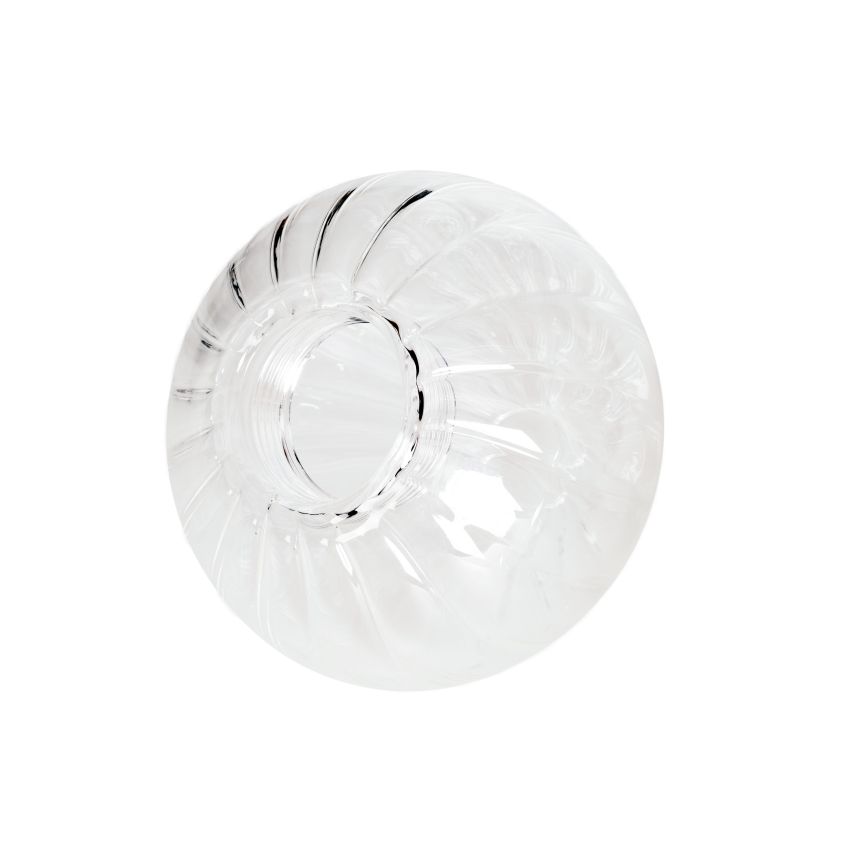MAXLIGHT P0527 - LED-Hängeleuchte PALLONCINI 2xLED/3W/230V d 12 cm klar
