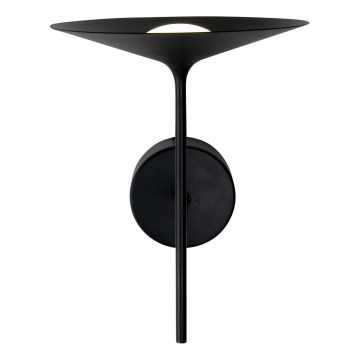MAXLIGHT W0303 - LED-Wandleuchte HANA LED/6W/230V schwarz