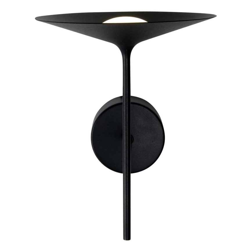 MAXLIGHT W0303 - LED-Wandleuchte HANA LED/6W/230V schwarz