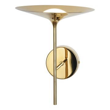 MAXLIGHT W0304 - LED-Wandleuchte HANA LED/6W/230V golden